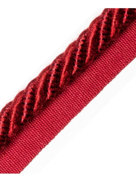 Scalamandre Ambiance Cord With Tape A Opera Trim Sample PL60590682