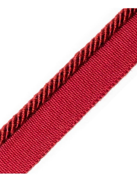 Scalamandre Ambiance Cord With Tape C Opera Trim PL60660682