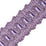Scalamandre Ambiance Gimp Lavande Trim PL60420683