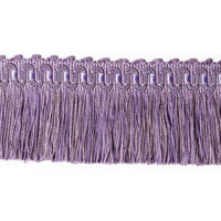 Scalamandre Ambiance Bullion Fringe Lavande Trim PL60430683
