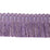 Scalamandre Ambiance Bullion Fringe Lavande Trim PL60430683
