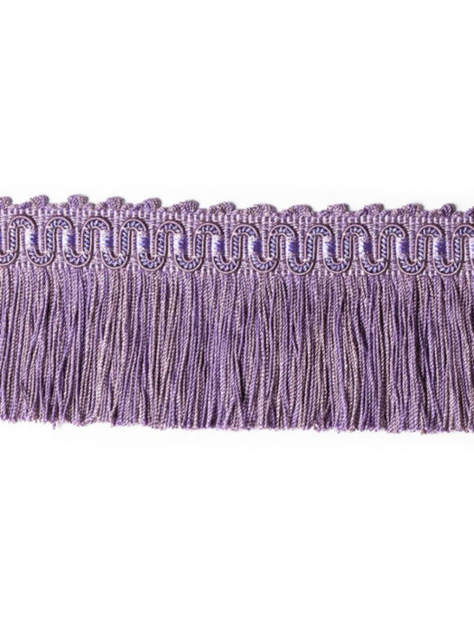 Scalamandre Ambiance Bullion Fringe Lavande Trim PL60430683