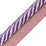 Scalamandre Ambiance Cord With Tape A Lavande Trim PL60590683