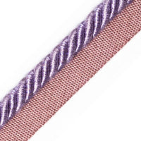 Scalamandre Ambiance Cord With Tape B Lavande Trim PL60640683