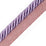 Scalamandre Ambiance Cord With Tape B Lavande Trim PL60640683