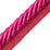 Scalamandre Ambiance Cord With Tape A Fuchsia Trim PL60590684