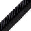 Scalamandre Ambiance Cord With Tape A Noir Trim PL60590686
