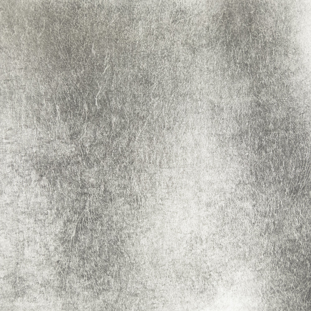 Maya Romanoff Precious Metals Champagne Silver Wallpaper Sample MR-PM-1312