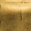 Maya Romanoff Precious Metals Ebony Gold Wallpaper Sample MR-PM-1314