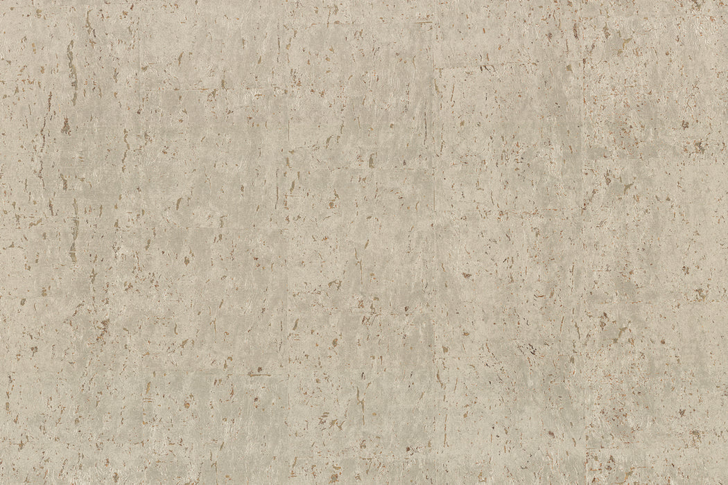 Perennials Corked Titanium Wallpaper PM105-835