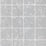 Perennials Chock-a-block Sea Pearl Wallpaper PM106-522