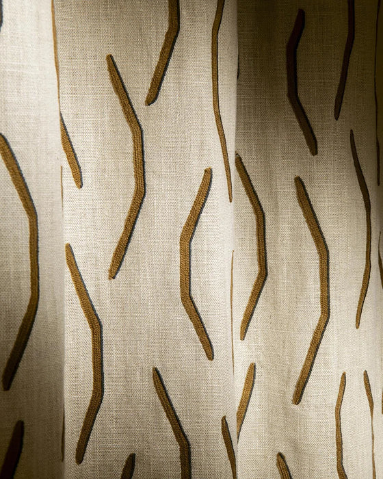 Pierre Frey Lalla ZÃ©nith Fabric Sample F3943001