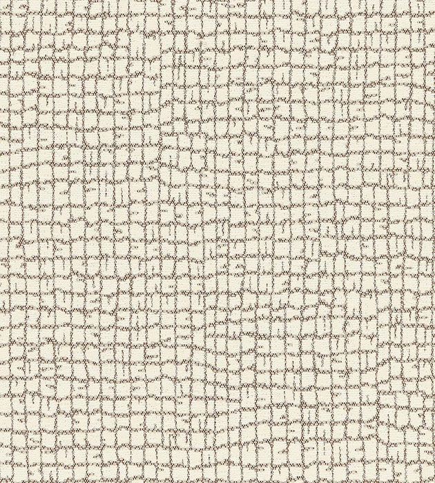 Old World Weavers Troya Beach Greige Fabric Sample POTROY0002