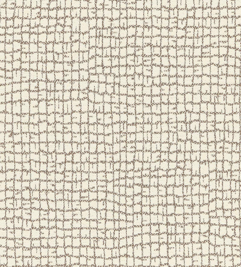 Old World Weavers Troya Beach Greige Fabric POTROY0002