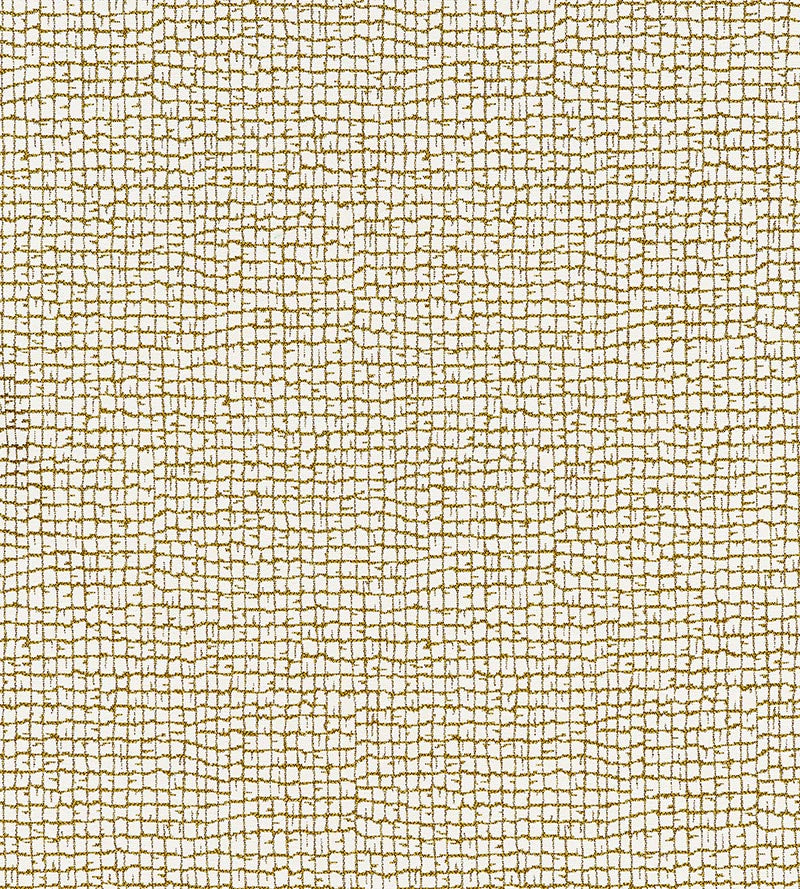Old World Weavers Troya Beach Gold Fabric POTROY0003