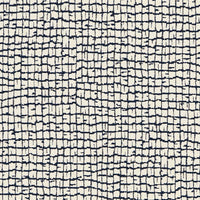 Old World Weavers Troya Beach Navy Fabric POTROY0004