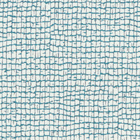 Old World Weavers Troya Beach Turquoise Fabric POTROY0005