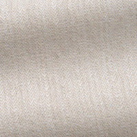 Pierre Frey Fidji Creme Fabric F3010002