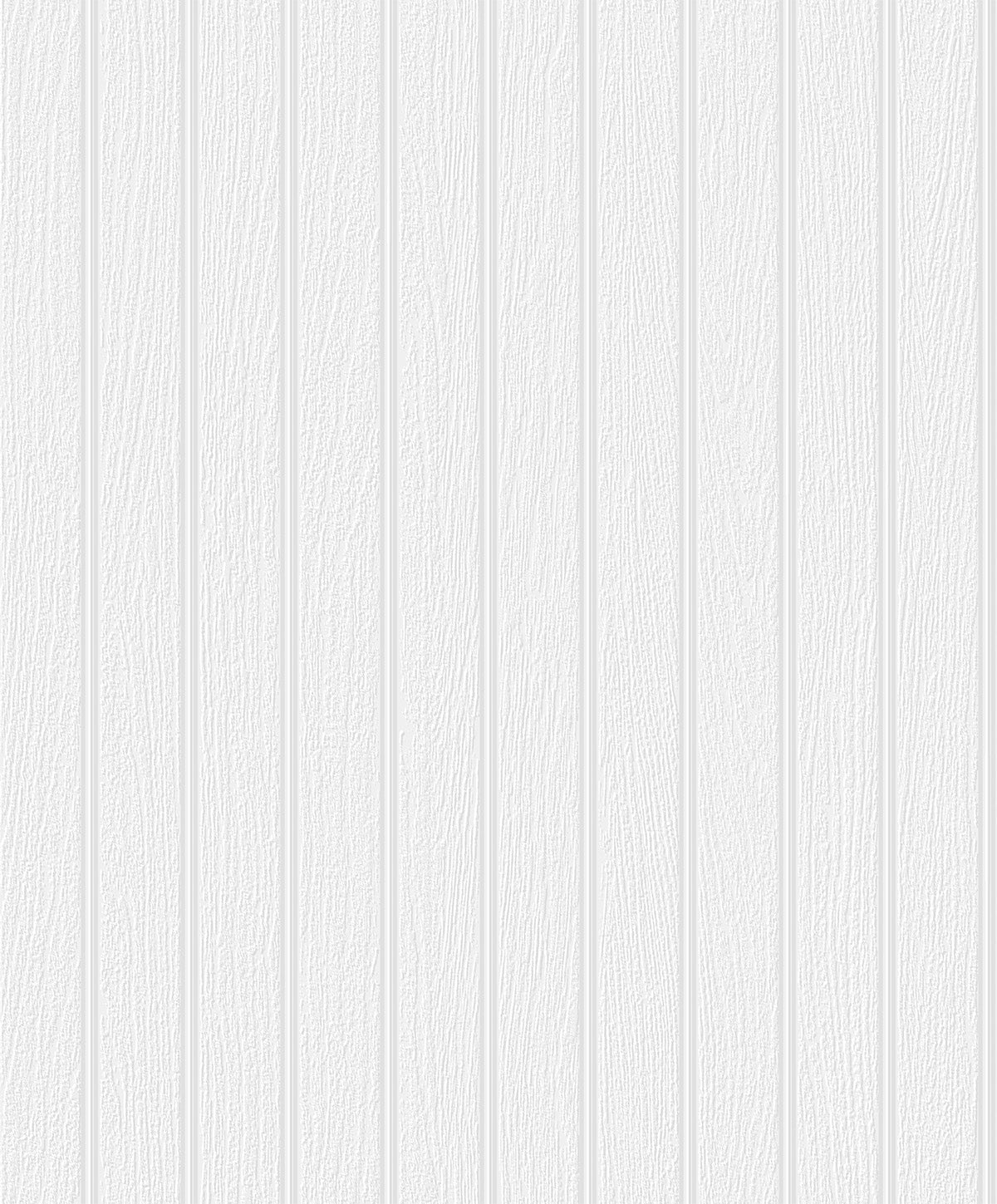 NextWall Faux Beadboard Off-white Wallpaper PP10100