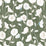 Perennials In Bloom Matcha Wallpaper PP106-738