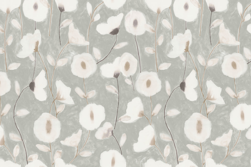Perennials In Bloom Jasmine Wallpaper PP106-794