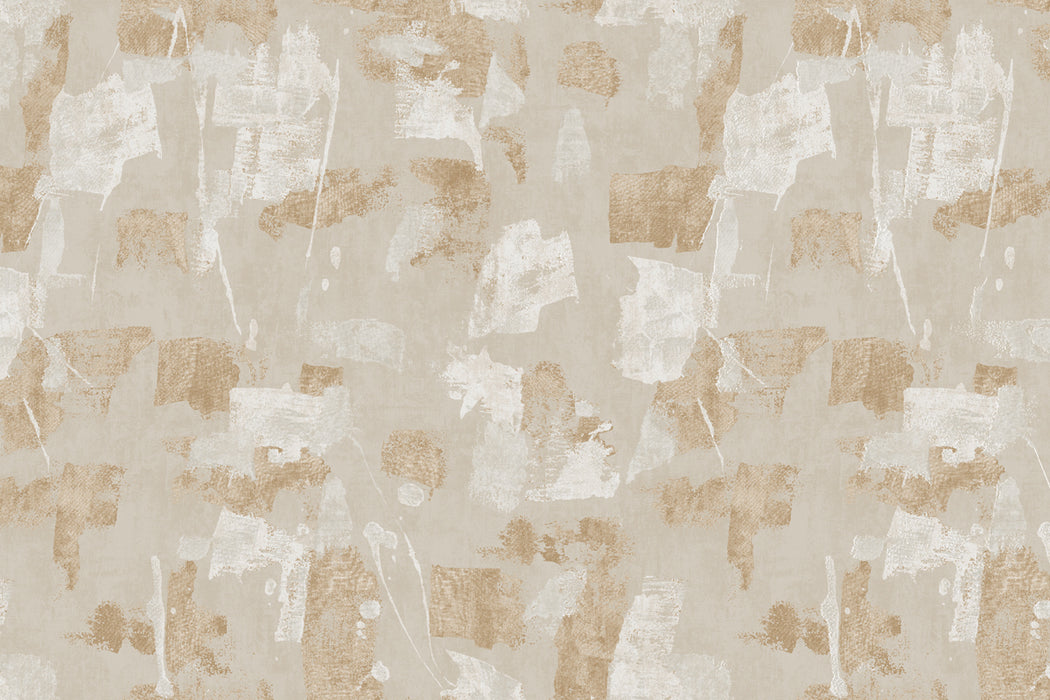 Perennials Spellbound Gold Dust Wallpaper PP107-827