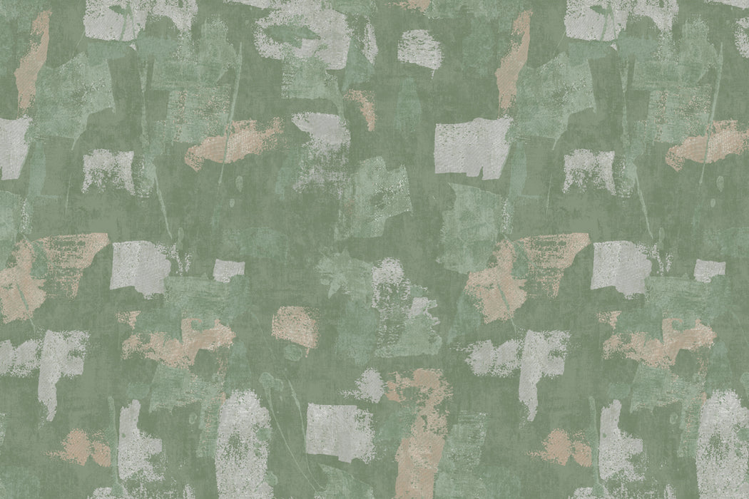 Perennials Spellbound Emerald City Wallpaper PP107-829
