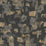Perennials Spellbound Tiger's Eye Wallpaper PP107-832