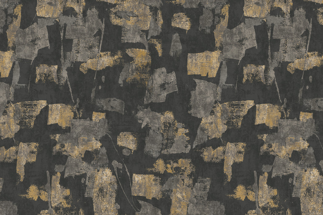 Perennials Spellbound Tiger's Eye Wallpaper PP107-832