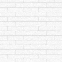 NextWall Limestone Brick Off-white Wallpaper PP10800