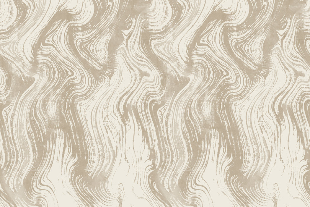 Perennials Set In Stone Parchment Wallpaper PP108-02