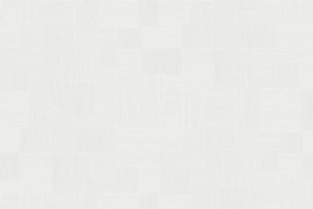 Perennials Wave Length Blanca Wallpaper PP112-28