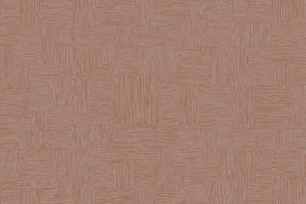 Perennials Wave Length Desert Rose Wallpaper PP112-712