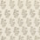 Baker Lifestyle Wild Flower Stone Fabric Sample PP50483.4.0