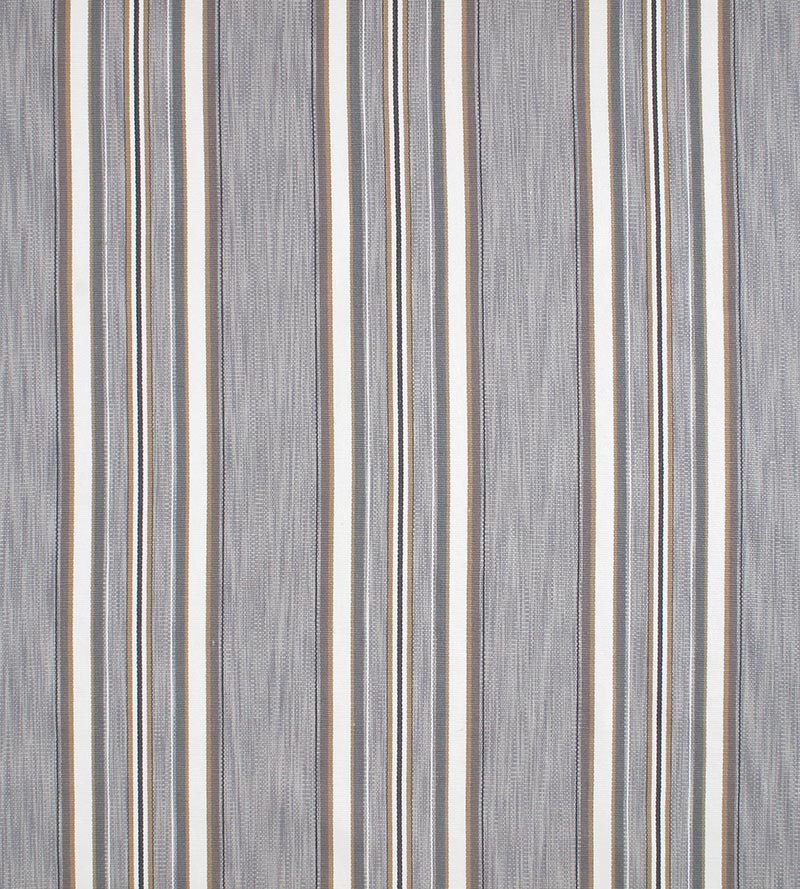 Grey Watkins Bandos Harbor Mist Fabric Sample PQA1680004