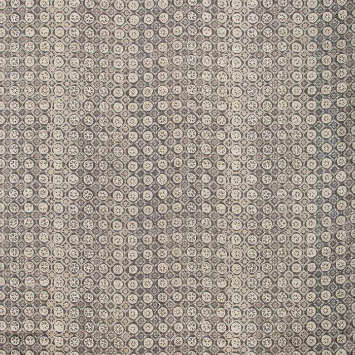 Kravet Couture Procida Pewter Fabric Sample PROCIDA.21.0