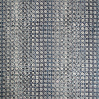 Kravet Couture Procida Indigo Fabric PROCIDA.50.0
