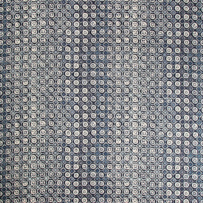 Kravet Couture Procida Indigo Fabric PROCIDA.50.0