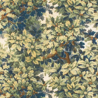 Old World Weavers Bois De Chene Verdure Fabric PS30530002