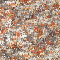 Grey Watkins Anantara Reef Brick Fabric PS30890004