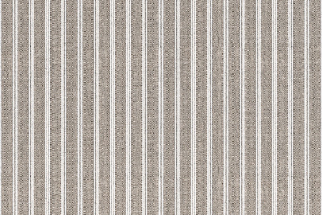 Perennials Heritage Stripe Nickel Wallpaper PT104-296