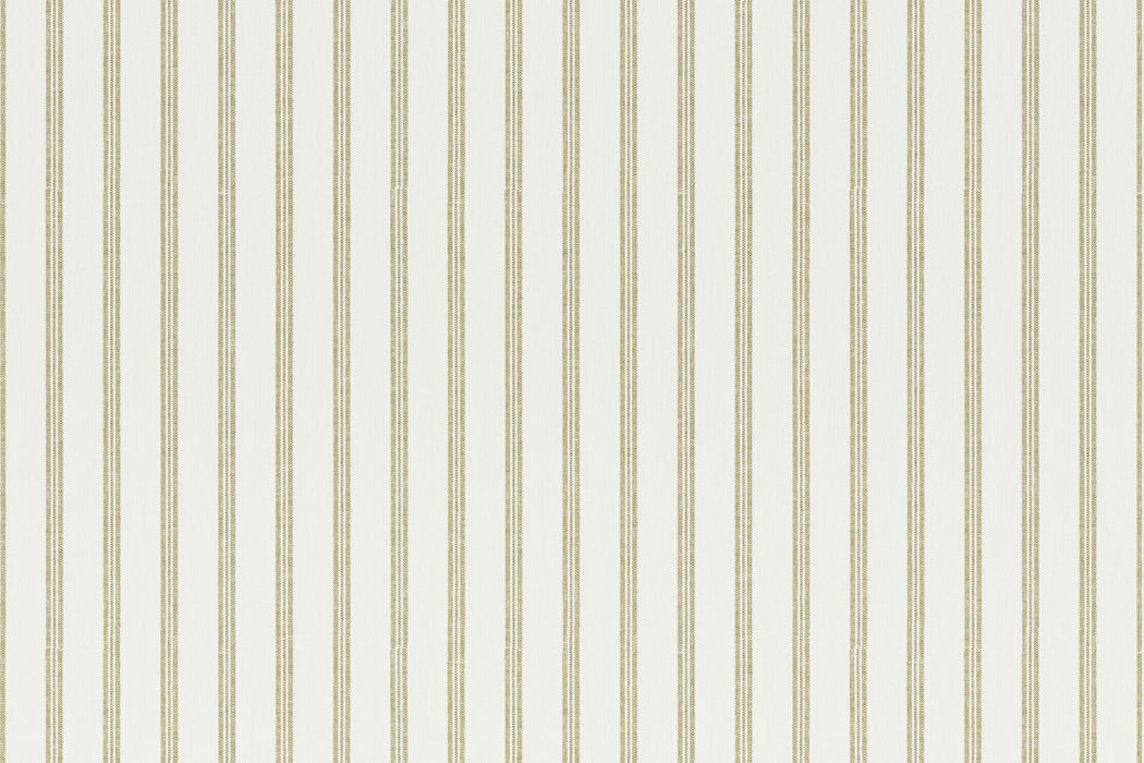 Perennials Heritage Stripe Camel Wallpaper PT104-483