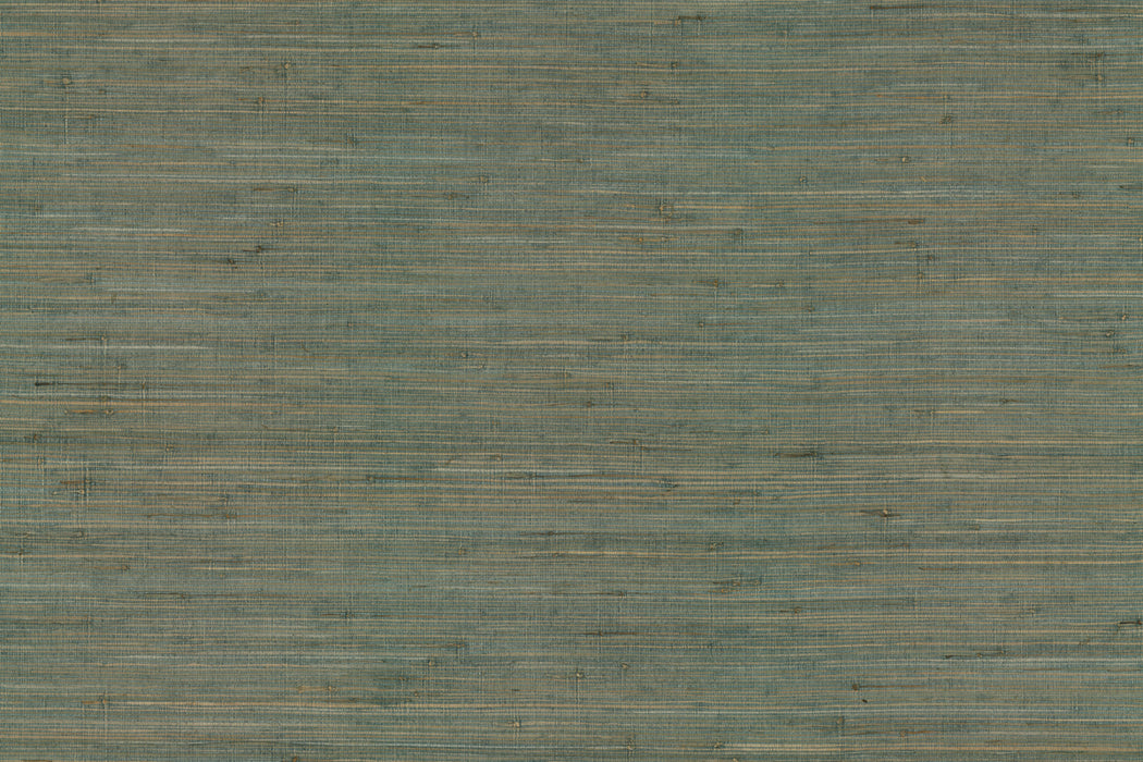 Perennials Tied Up Patina Fabric Sample PT105-42
