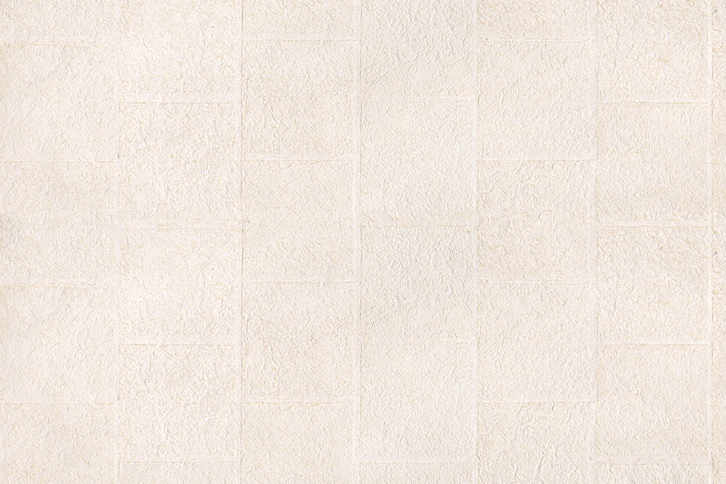 Perennials Ashlar Chalk Wallpaper PT110-224