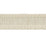 Baker Lifestyle Suraj Natural Trim Sample PT85019.105.0
