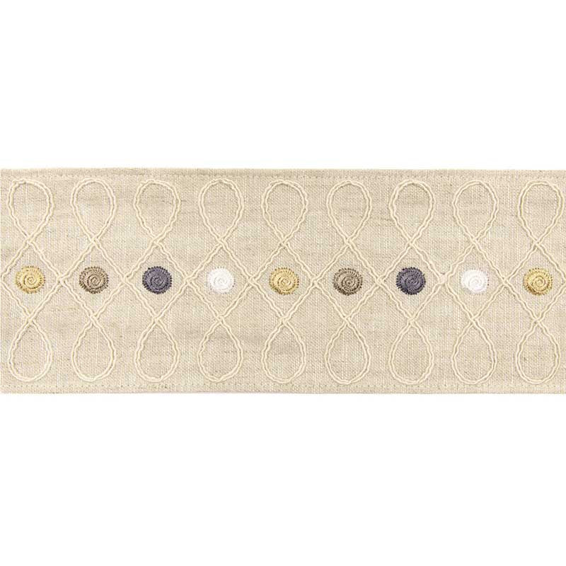 Baker Lifestyle Trim Samples