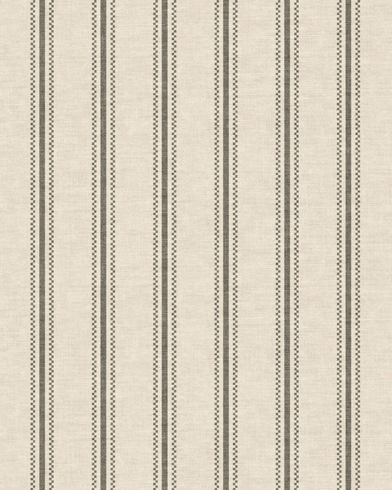 Pure Edit Aline Wp Charcoal Wallpaper Sample PWC100002.21.0