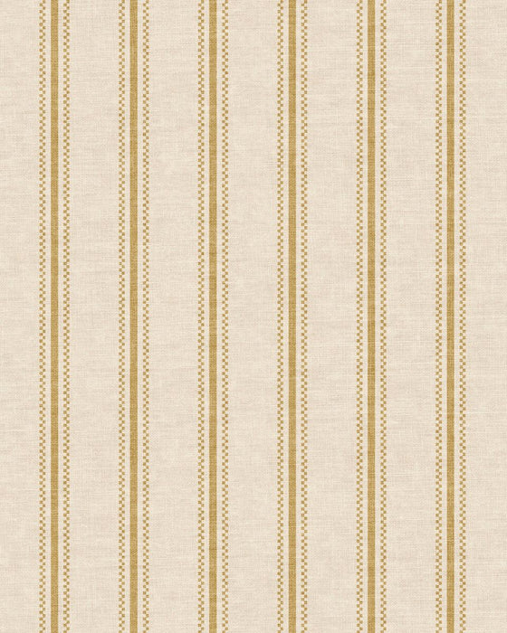 Pure Edit Aline Wp Ochre Wallpaper Sample PWC100002.4.0