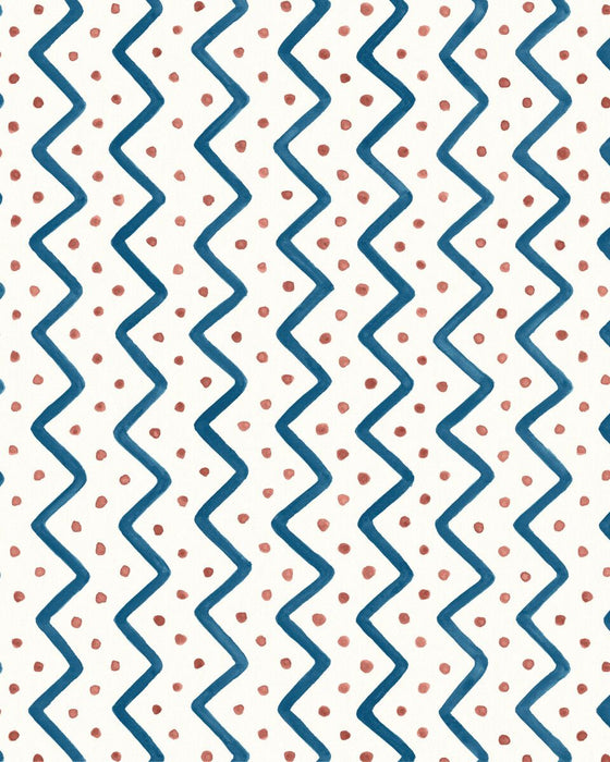 Pure Edit Azmi Wp Indigo Wallpaper Sample PWC100003.519.0