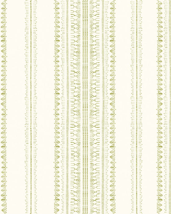 Pure Edit Bodo Stripe Wp Willow Wallpaper PWC100004.23.0